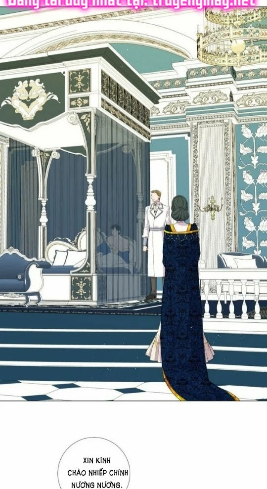 từ tiểu thư thành hoàng hậu - lady to queen chapter 36.2 28