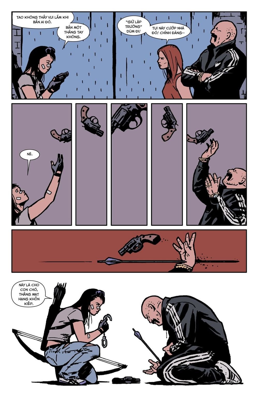hawkeye 2012 chapter 22 18