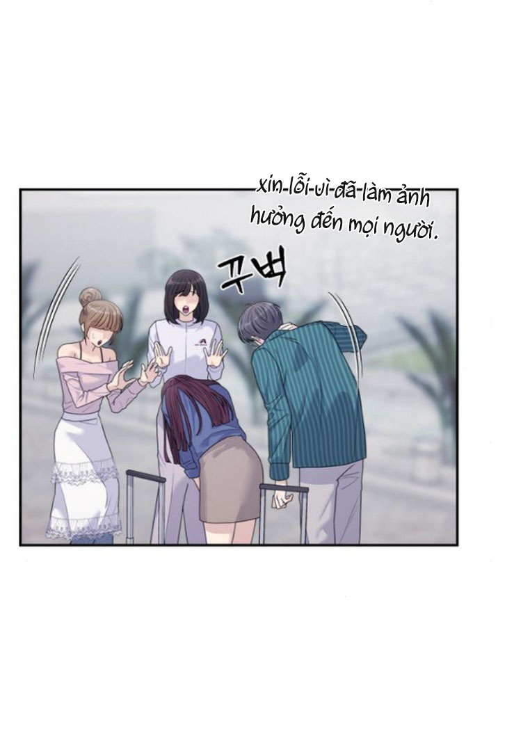 Couple Breaker chapter 61.1 18