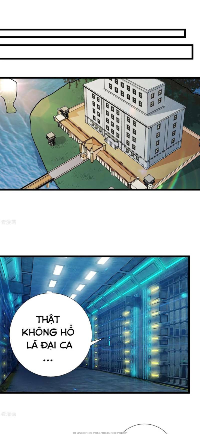 tối cường đặc chủng binh của hoa khôi chapter 62 1