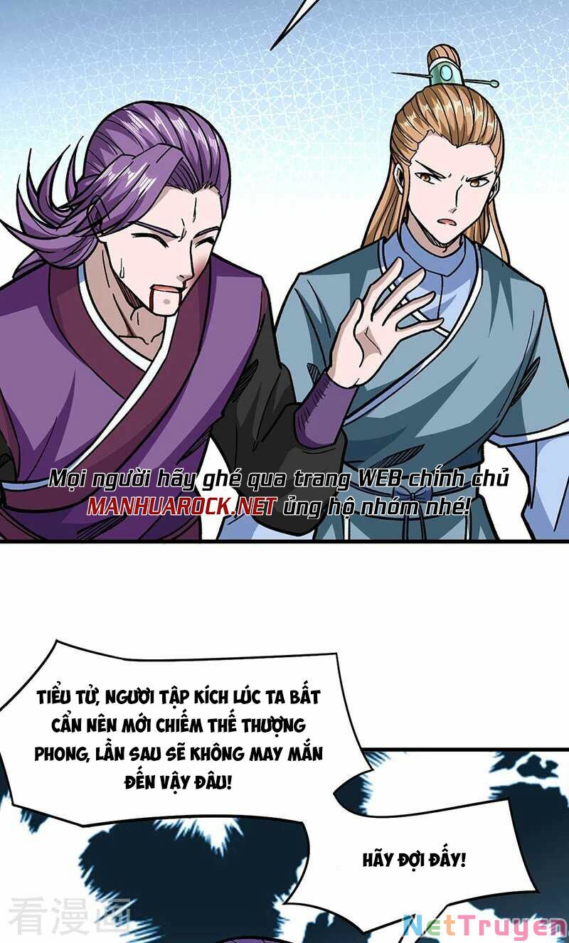 võ đạo độc tôn chapter 322 26