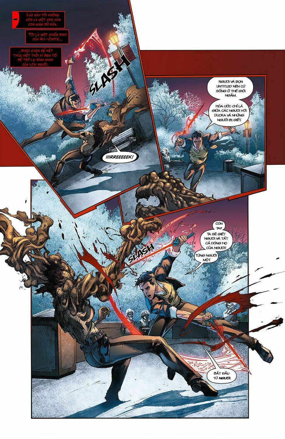 red hood and the outlaws chapter 5 15