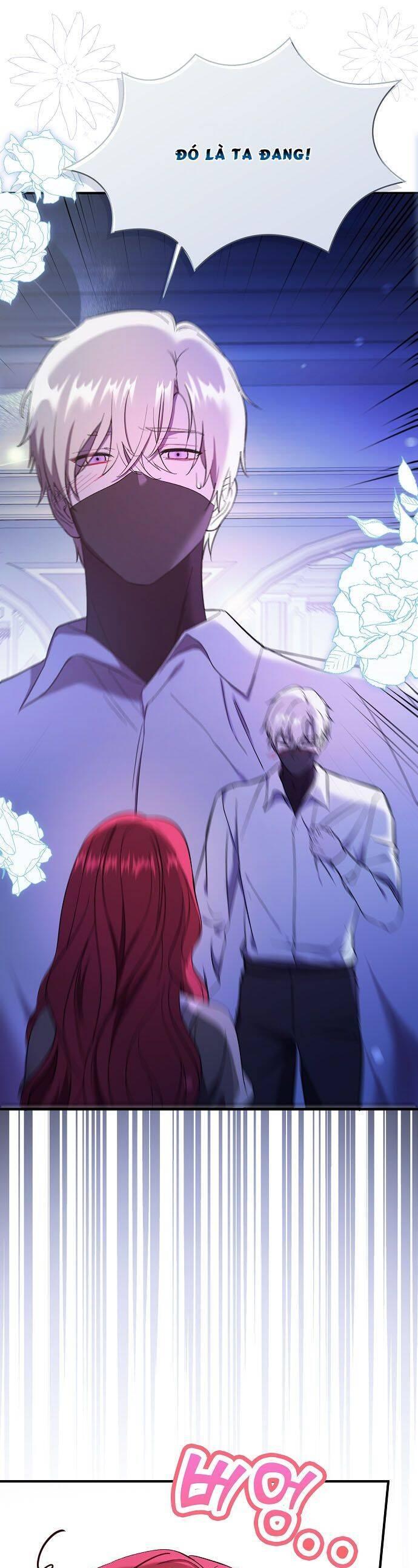 tôi không cố ý quyến rũ nam chính đâu! chapter 73 24