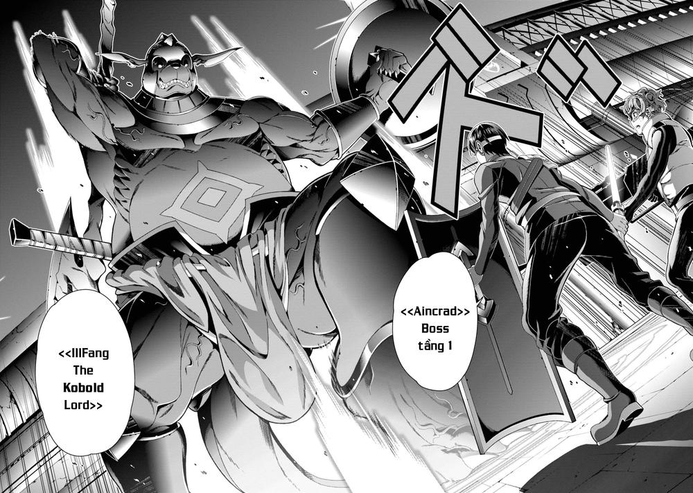 sword art online - ordinal scale chapter 1 14