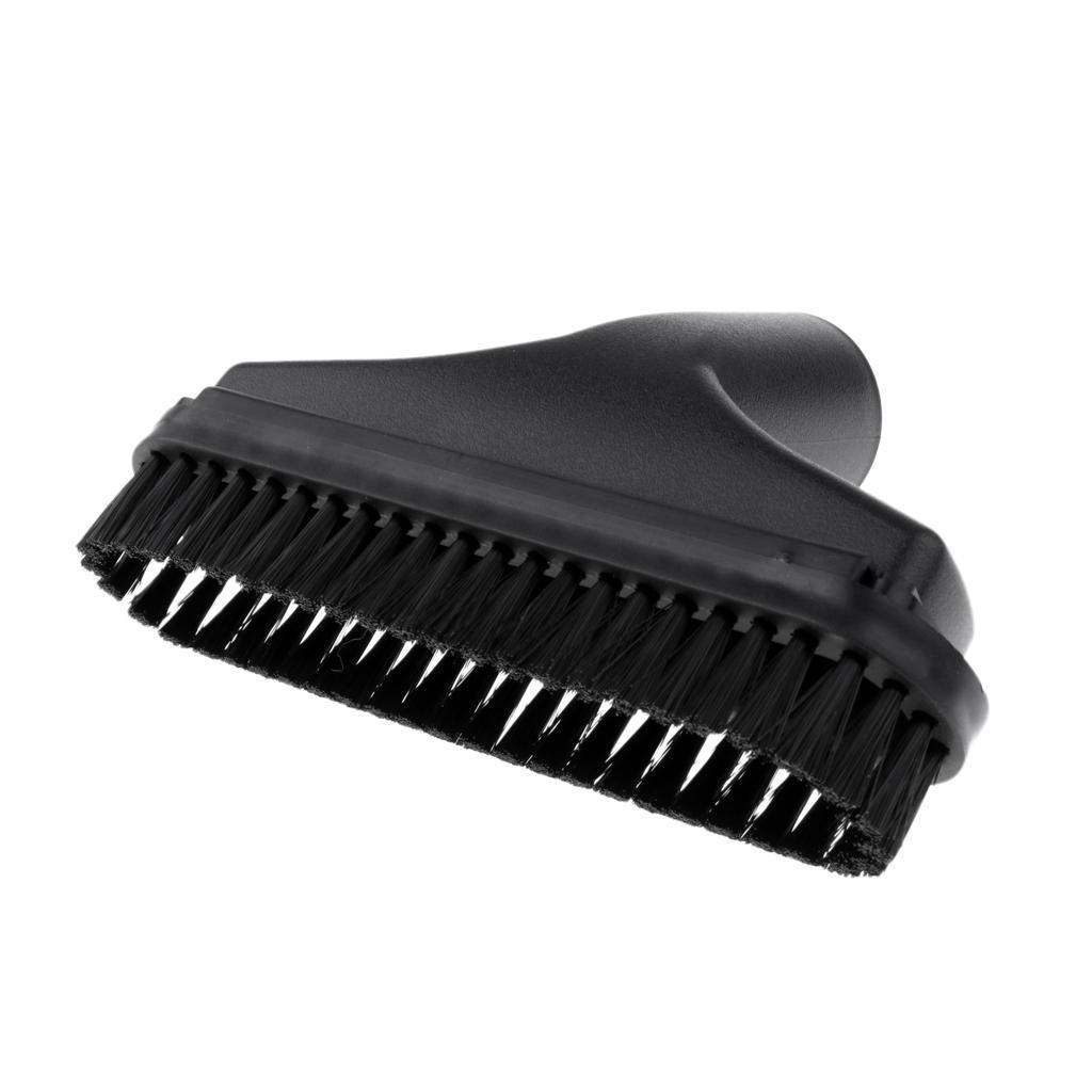 Vacuum Cleaner Brush Head Dusting Crevice Dust Brush Dust Collector Brush 2x