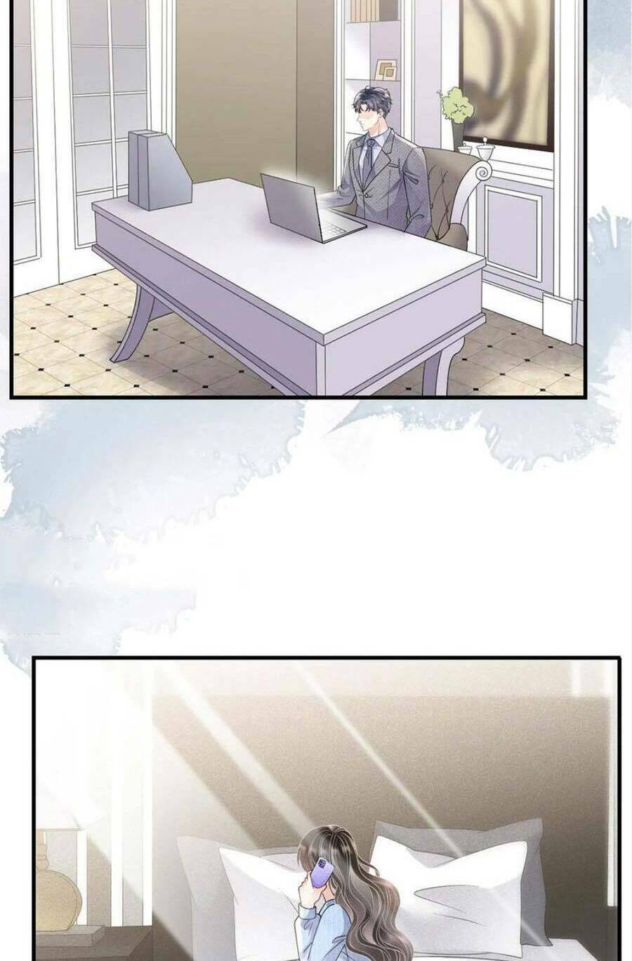 đại tiểu thư có ý đồ gì xấu đâu chapter 175 46