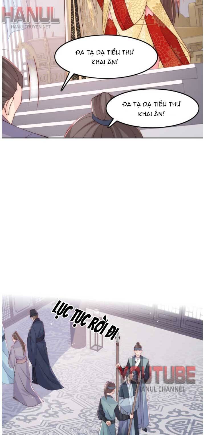 dưỡng địch vi hoạn chapter 124 34