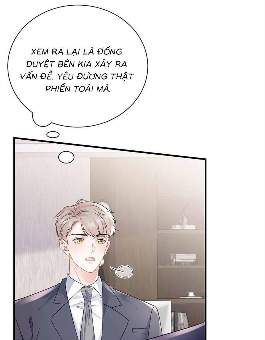 đại tiểu thư có ý đồ gì xấu đâu chapter 147 28