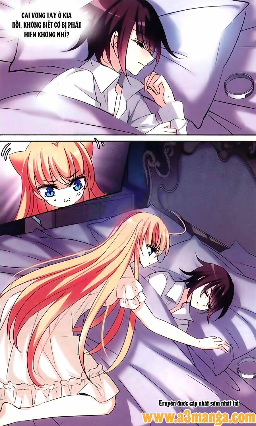 xuyên duyệt tây nguyên 3000 chapter 150 12