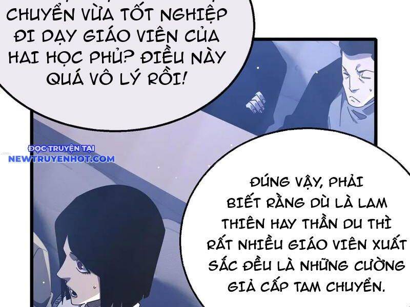 Vô Địch Bị Động Tạo Ra Tấn Sát Thương chapter 53 44