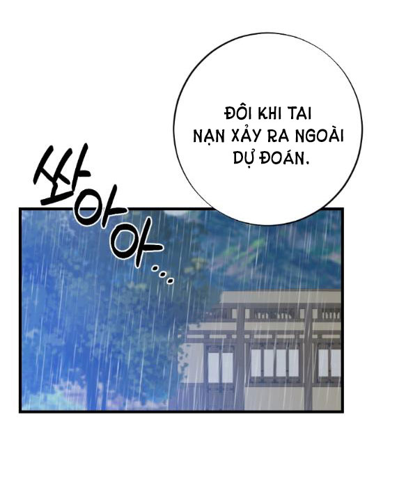 [18+] mơ về một cơn mưa phùn chapter 8.2 25