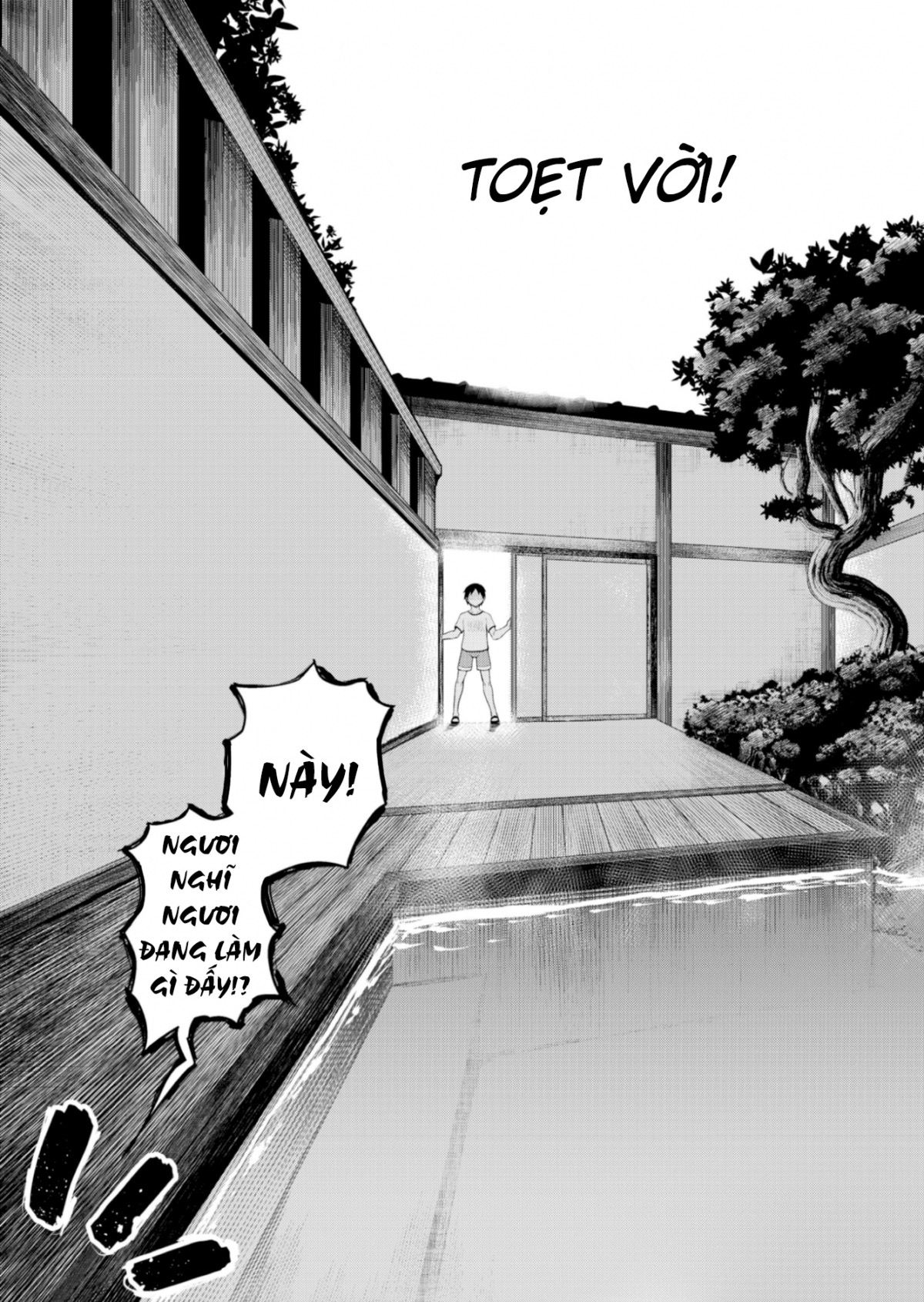 lời tiên tri của hắc nguyệt chapter 3 7