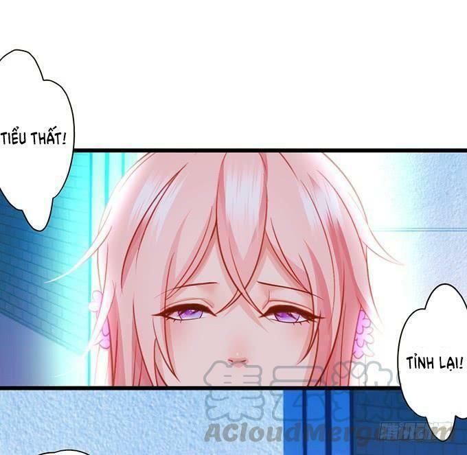 hồ tiên hung bạo chapter 99 38