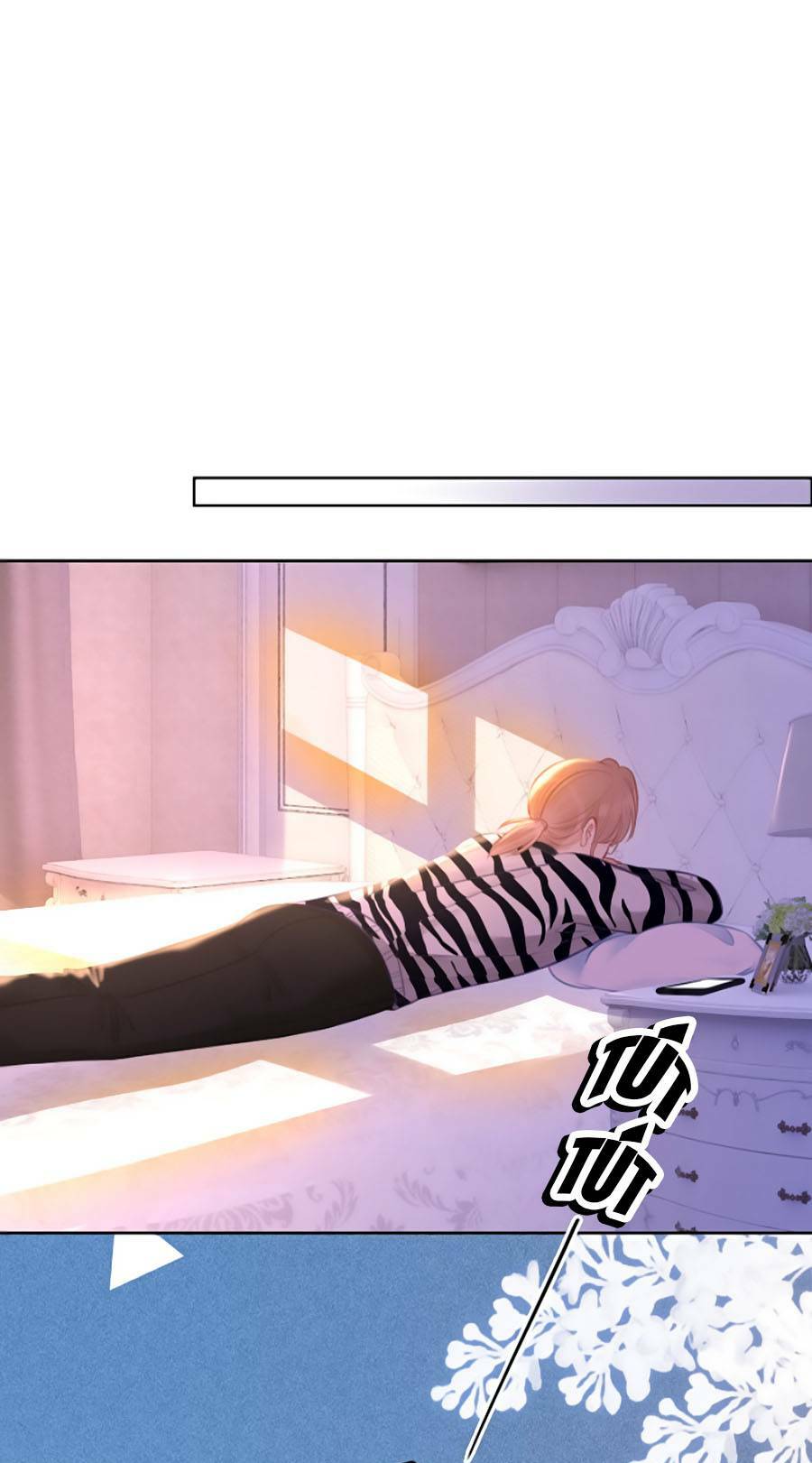 Ám Hắc Hệ Noãn Hôn chapter 147.2 27