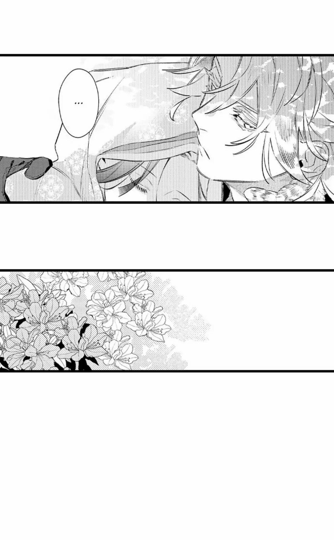 điểu thượng minh hoa chapter 11.1 15