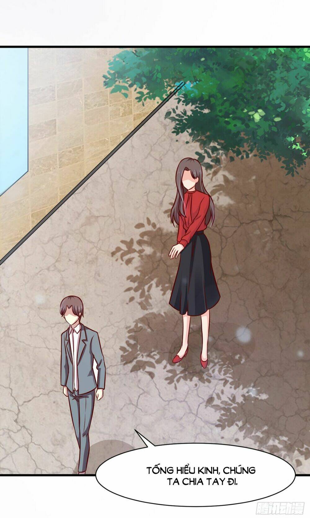 thời gian đều biết chapter 32 7