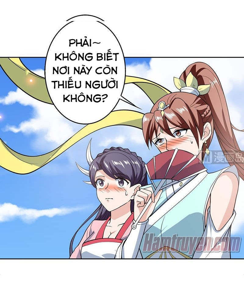 tối cường thần thú hệ thống chapter 225 12