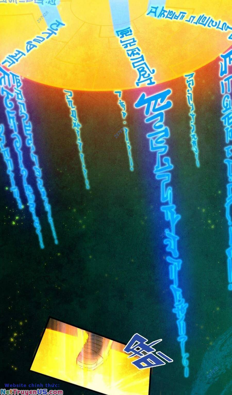 vạn cổ chí tôn chapter 259 51