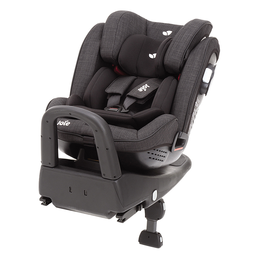 Ghế Ngồi Ô Tô Trẻ Em Joie Stages Isofix Pavement