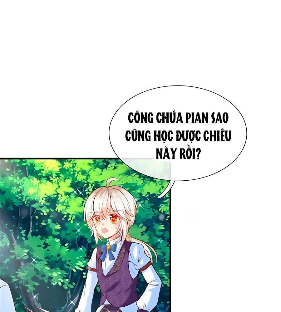 bỗng một ngày nọ trở thành con gái vua chapter 187 29