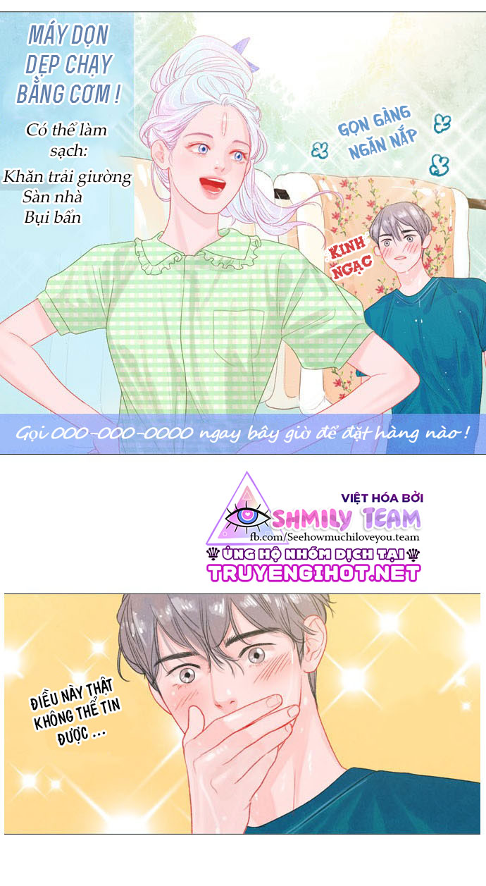 shinbi - thần bí chapter 11 22