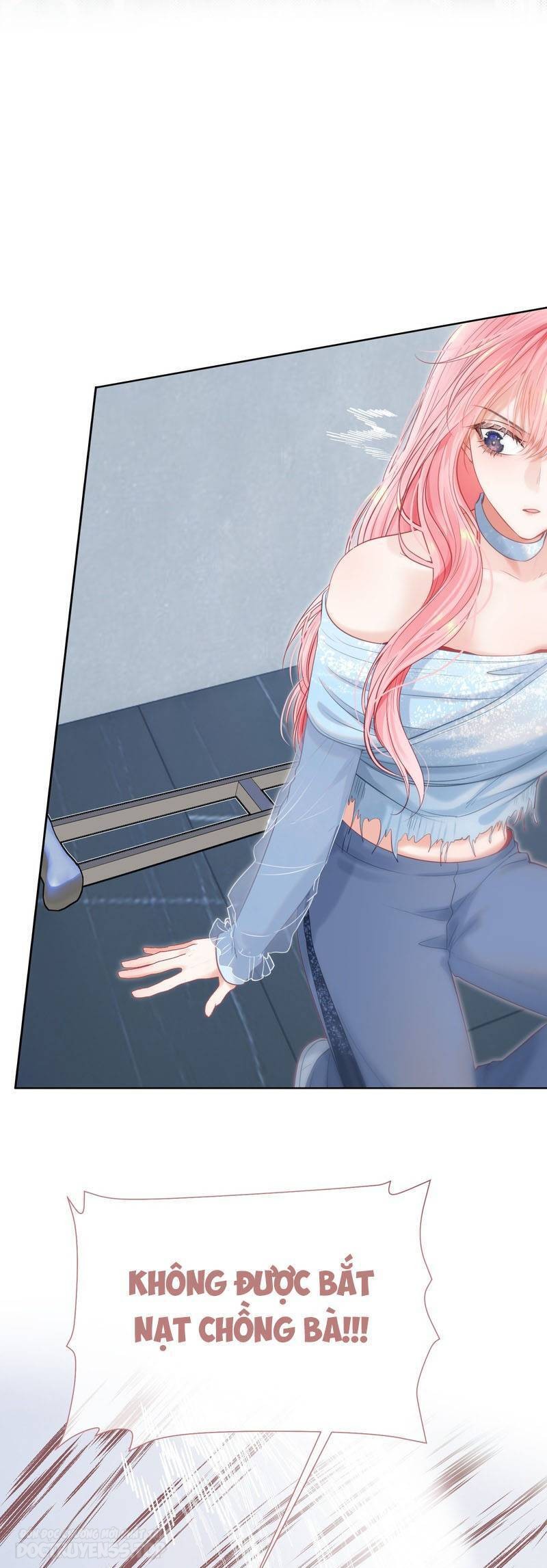 trọng sinh trở về năm ấy chồng tôi là hotboy chapter 57 20