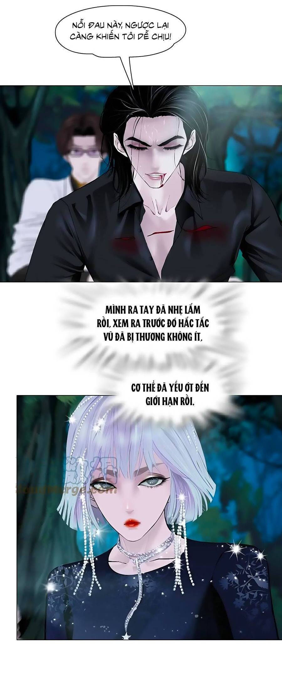 đằng nữ chapter 153 6
