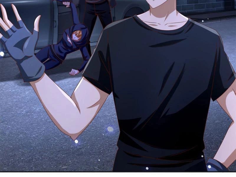 bảy vị tỷ tỷ tuyệt thế vô song của ta chapter 29 38