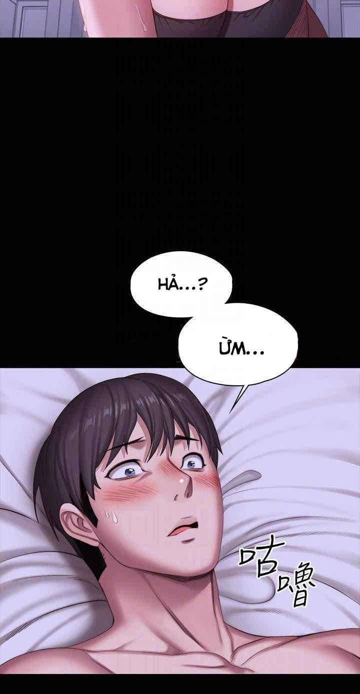 hlv phòng fitness chapter 97 8