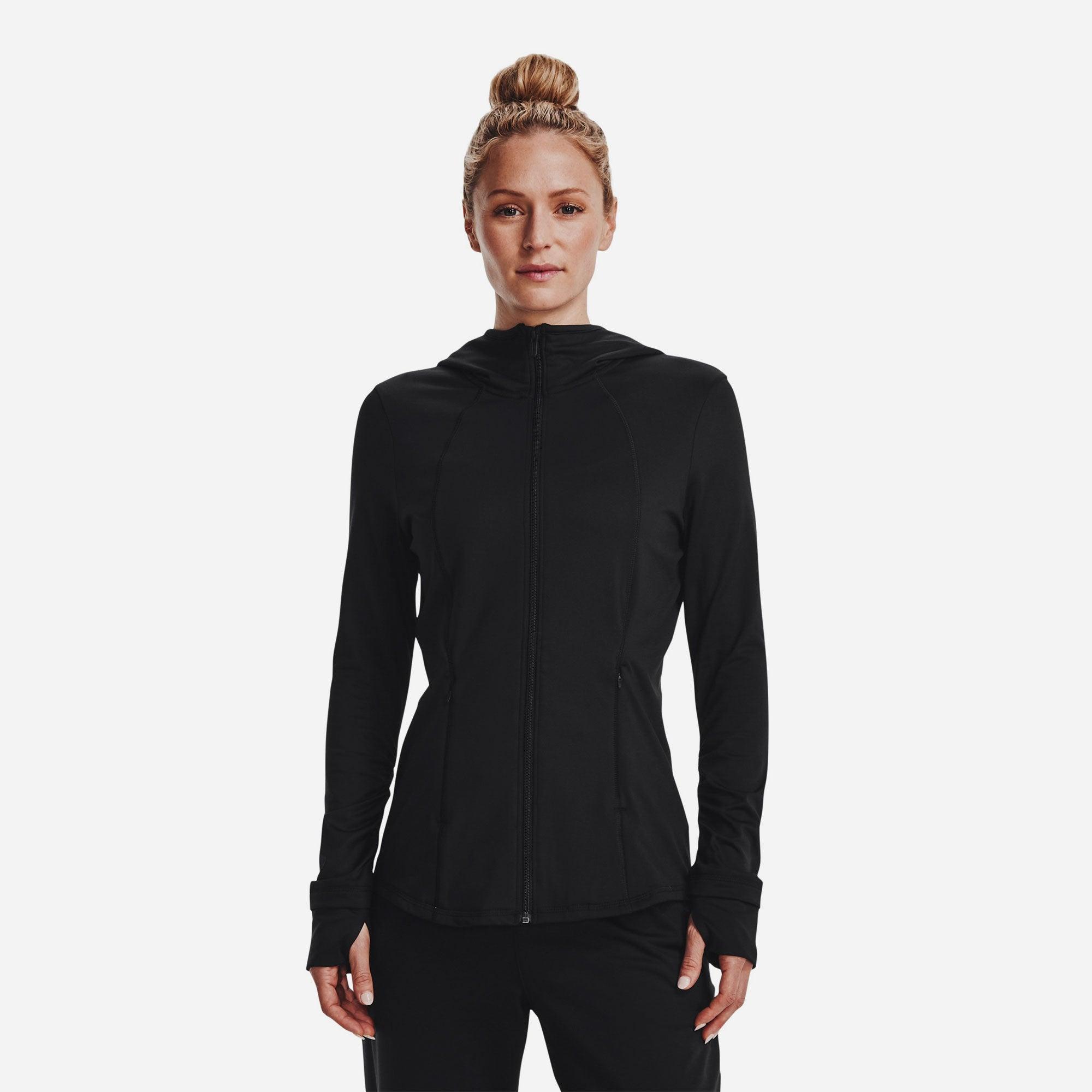 Áo khoác thể thao nữ Under Armour Meridian - 1373963-001