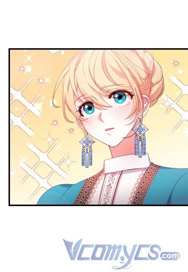 vị hôn thê của kẻ săn mồi chapter 7 40