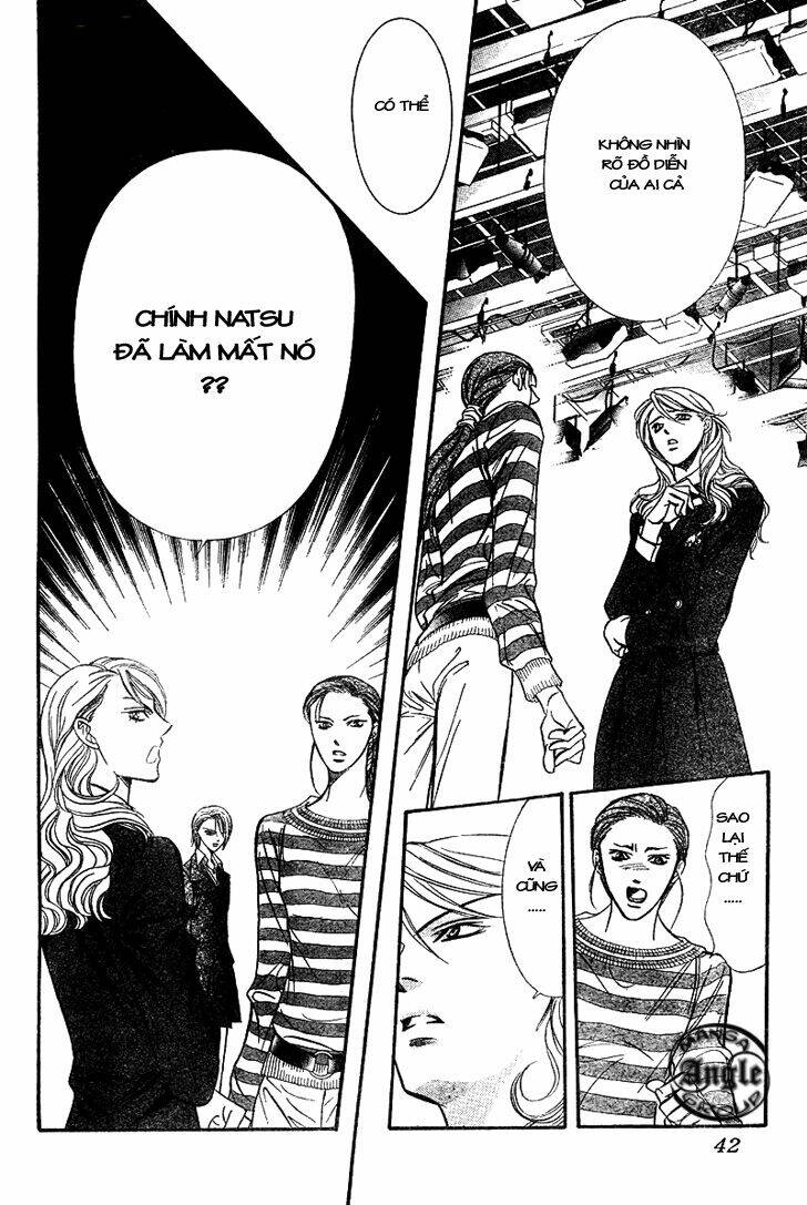 thử thách của kyouko chapter 129 30