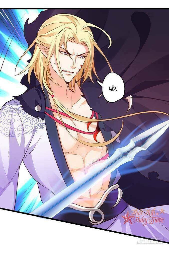 liêu liêu trai chapter 20 45