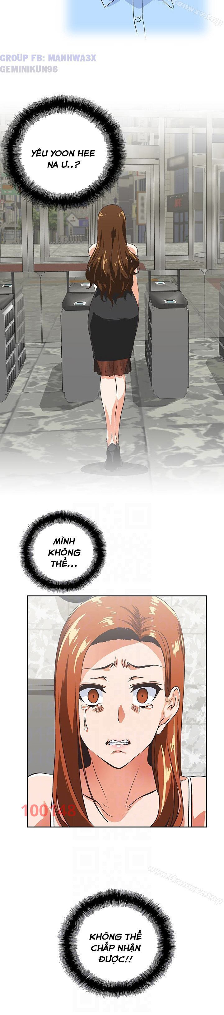 duyên phận chapter 61 20