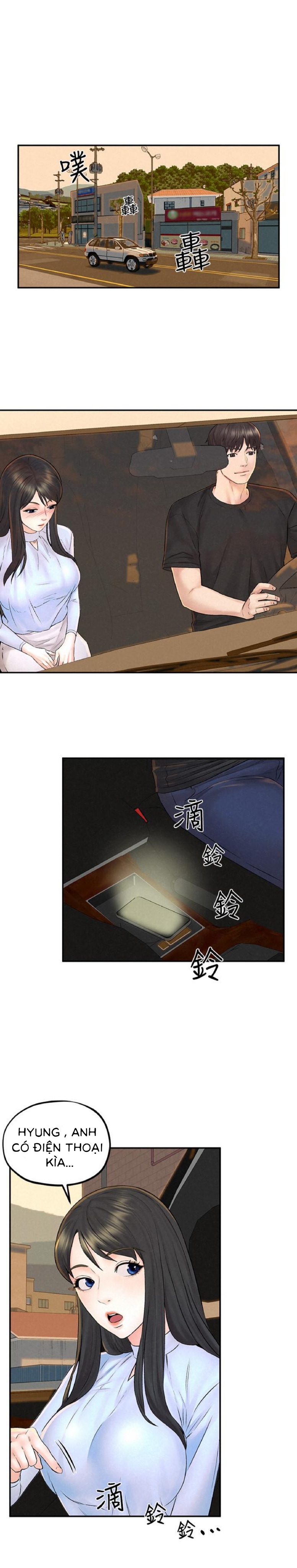 chuyến đi ngoại tình chapter 12 21