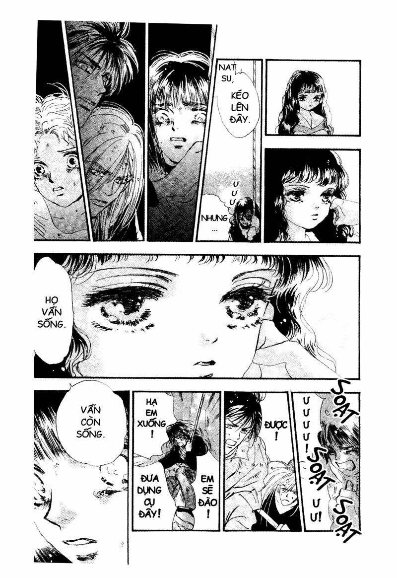 7 mầm sống chapter 66 23