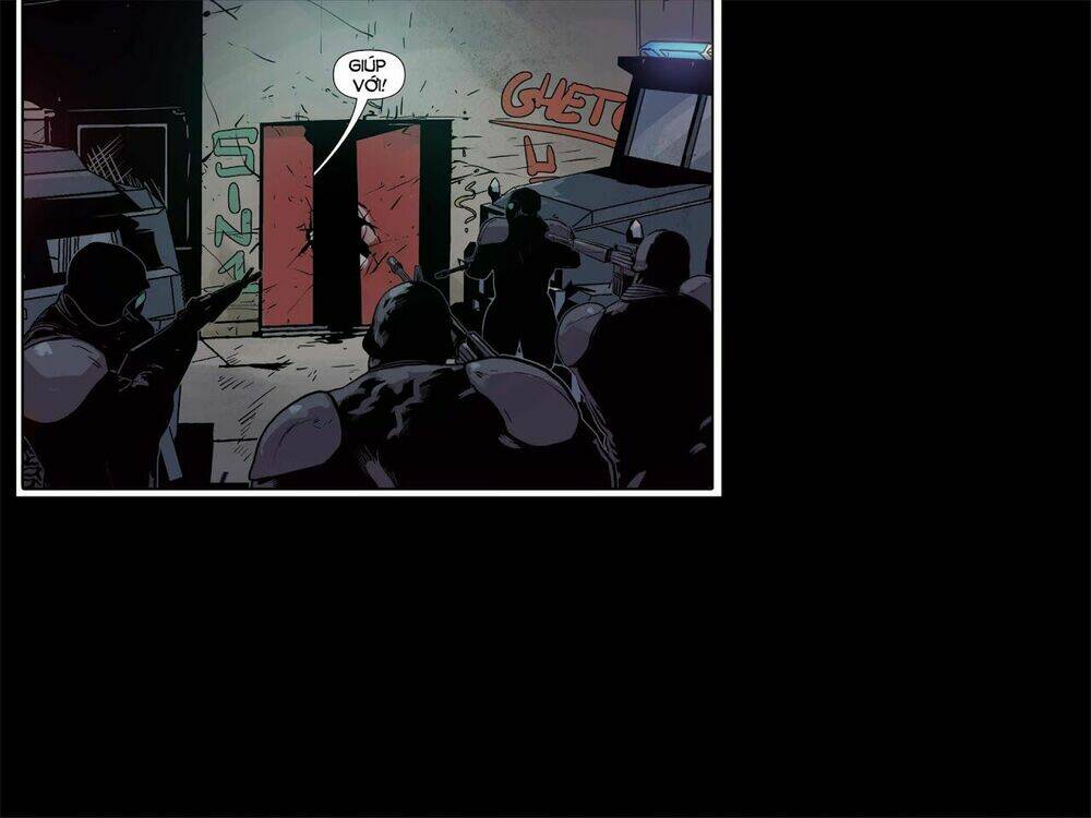 daredevil/punisher: seventh circle | vòng xuyến thứ bảy chapter 5 55