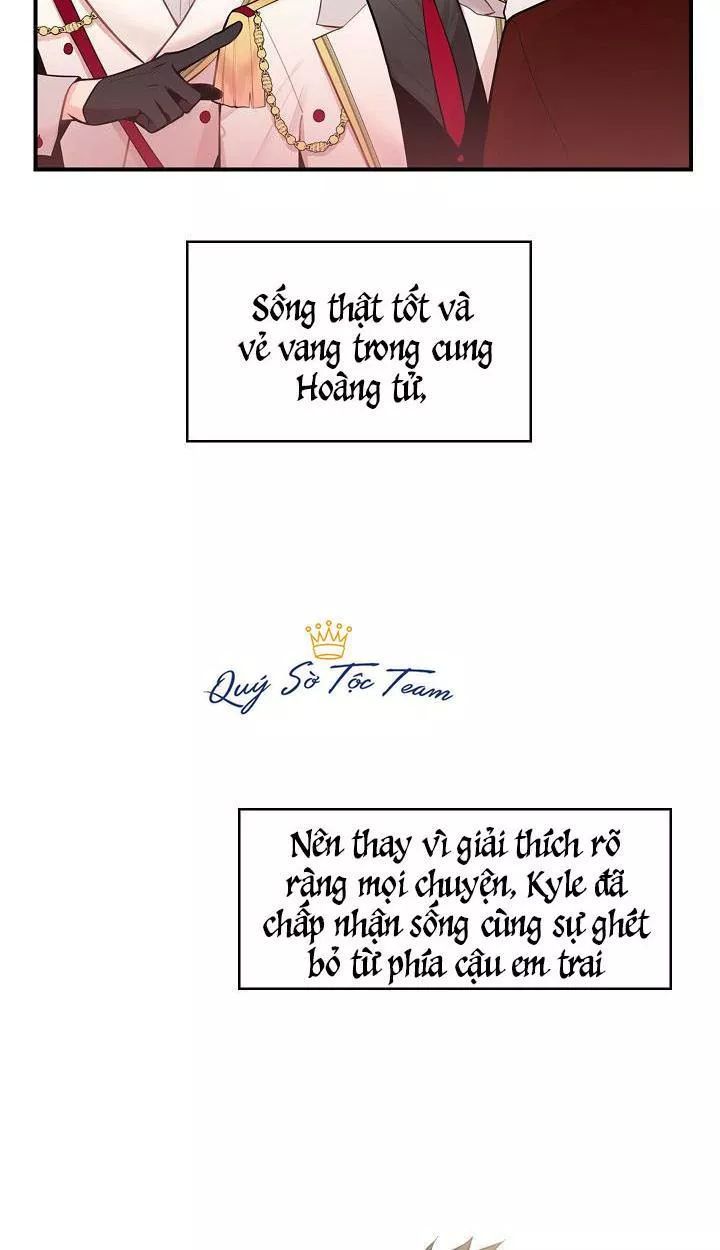 trọng sinh trở thành hoàng phi chapter 99 12