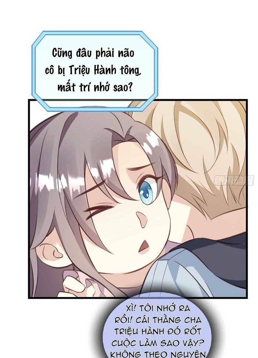 kiều thê hào môn chạy đi đâu chapter 32 25