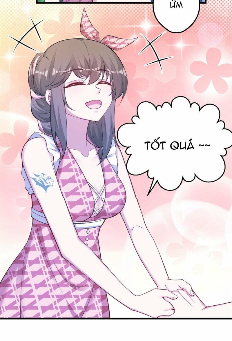 [16+] thảnh thơi thú thế chủng chủng điền, sinh sinh tể chapter 393 12