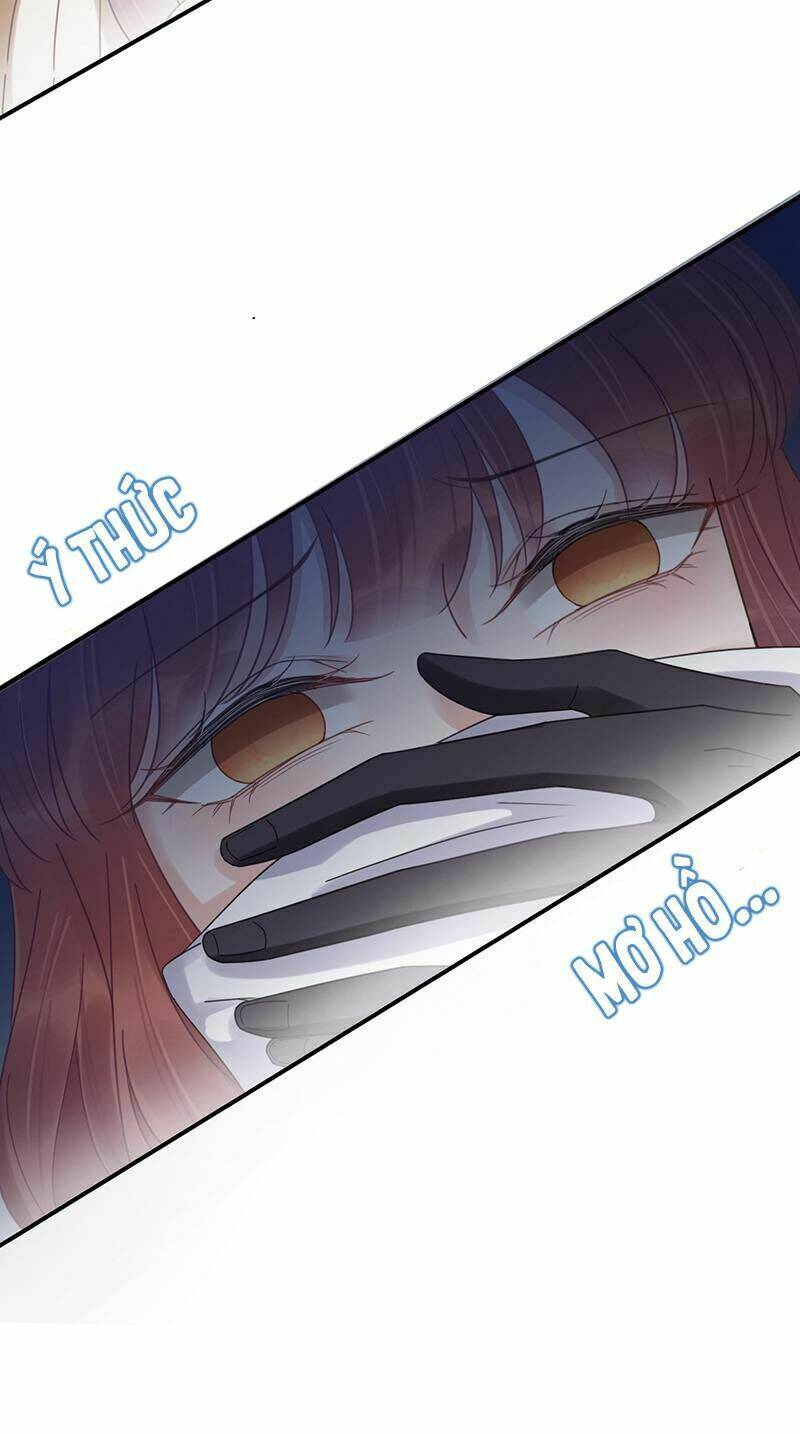 thịnh thế điềm sủng: cô vợ nhỏ đáng yêu của dịch thiếu chapter 52 19