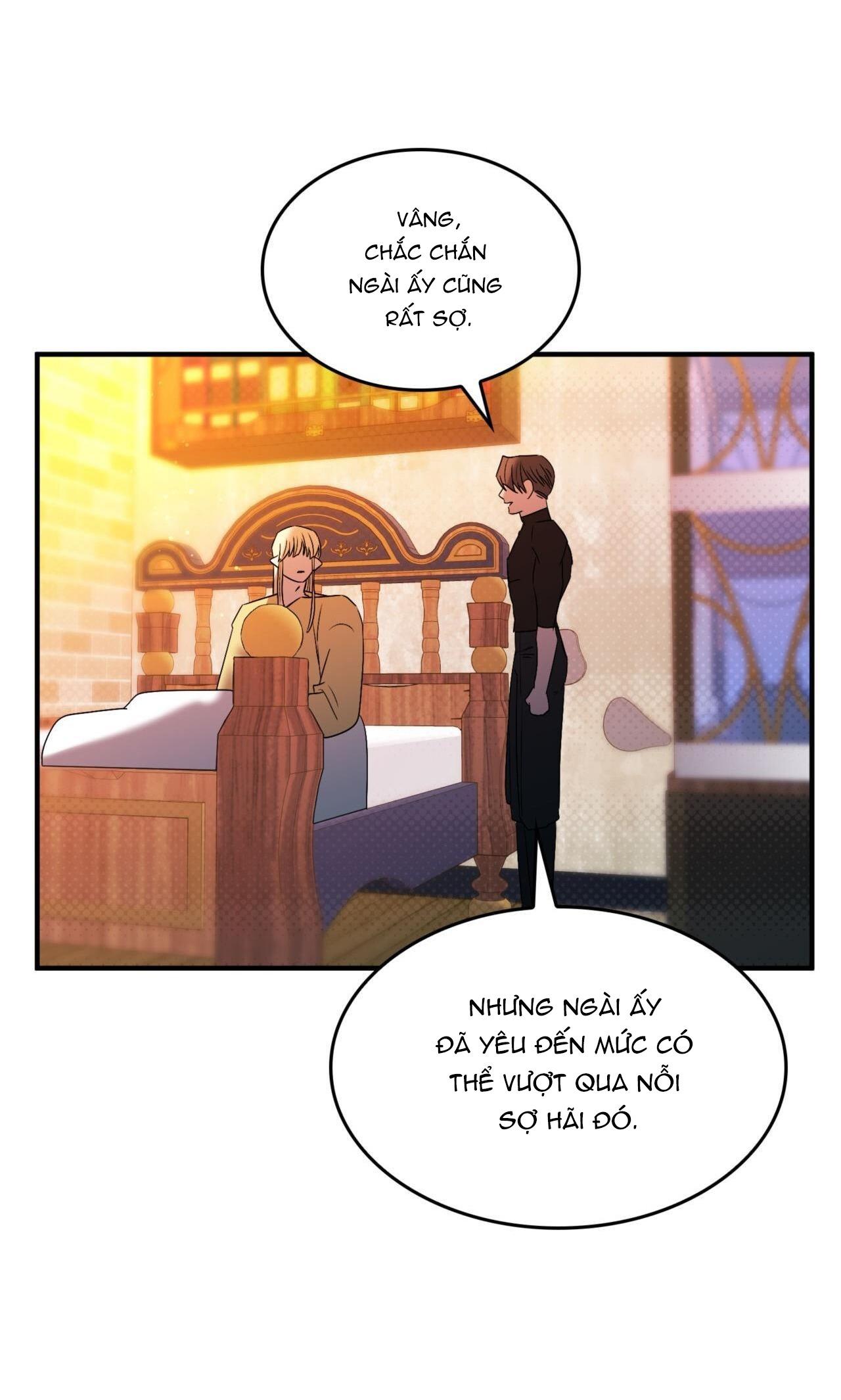 (np) độc thân muôn năm chapter 38 62