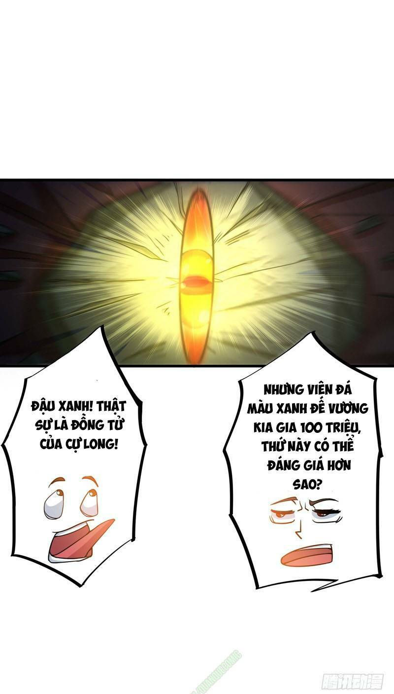 tối cường thần y tại đô thị chapter 18 12