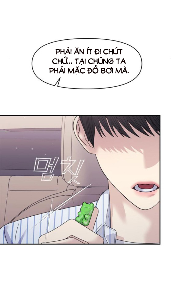 Couple Breaker chapter 40.1 96