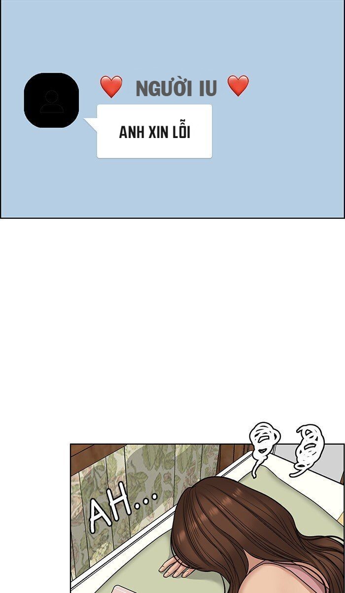 vẻ đẹp đích thực - true beauty chapter 109 23