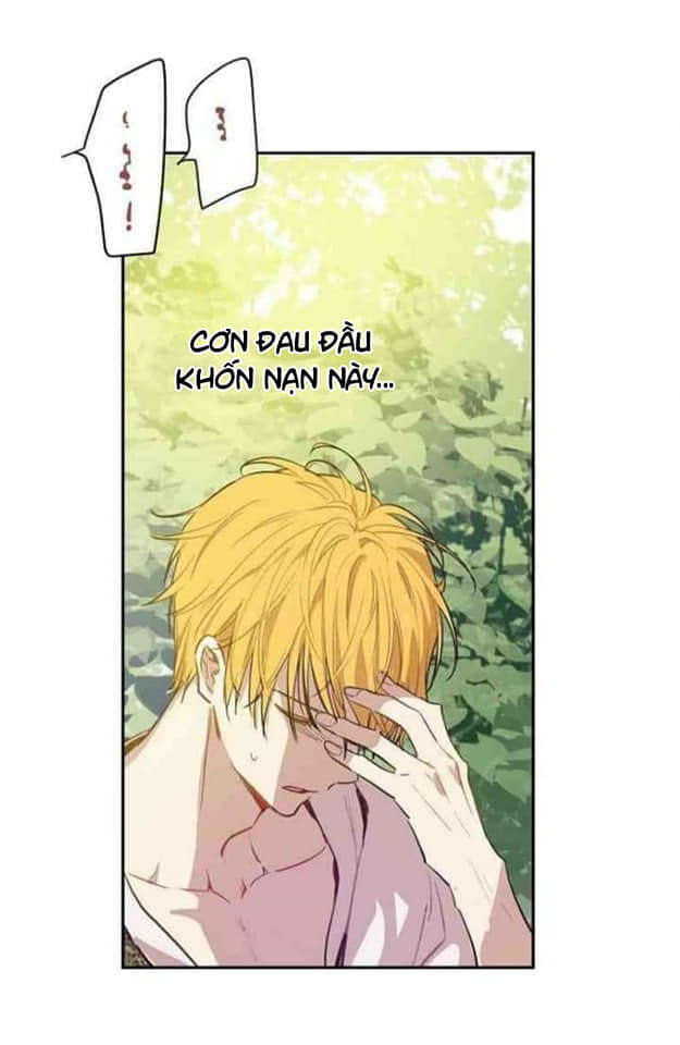 bỗng một ngày nọ tôi trở thành nàng công chúa chapter 60 29