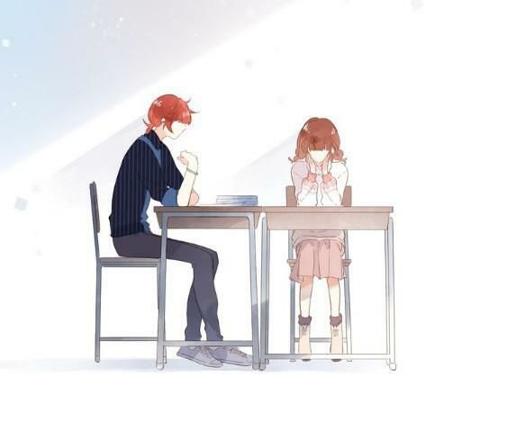 sos! tôi đã yêu một con sâu bướm (phần 2) chapter 56 54