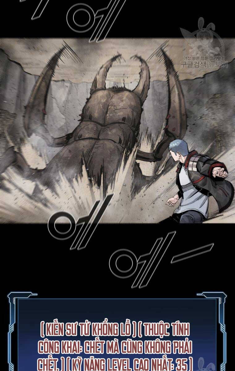 mật mã mê cung chapter 78 3