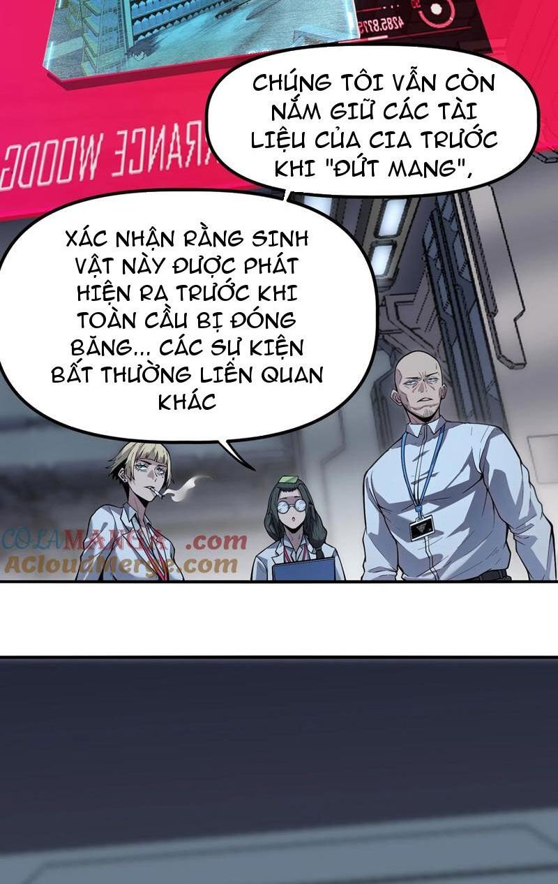 băng phong mạt nhật: không còn đường sống chapter 12 31