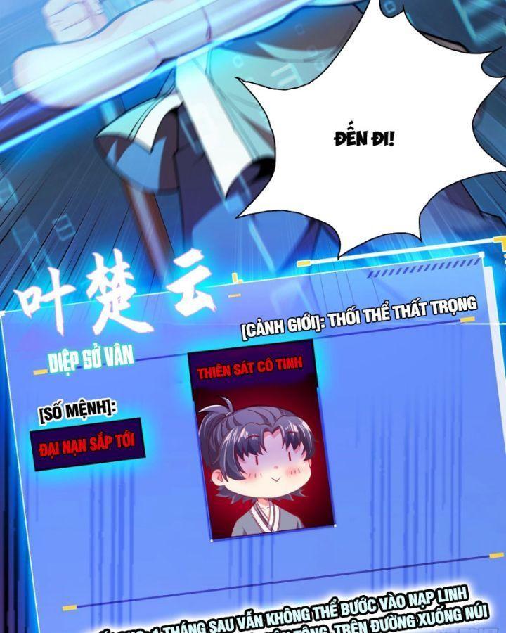 ta đã bắt nạt khí vận chi tử chapter 1 13